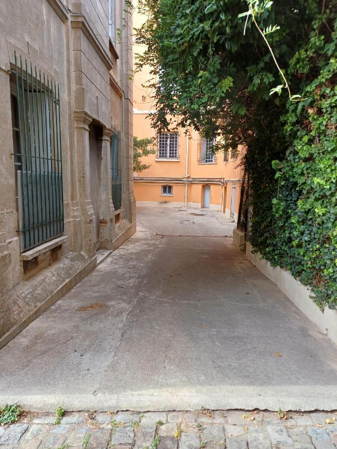 Studio Perpignan Exterior photo