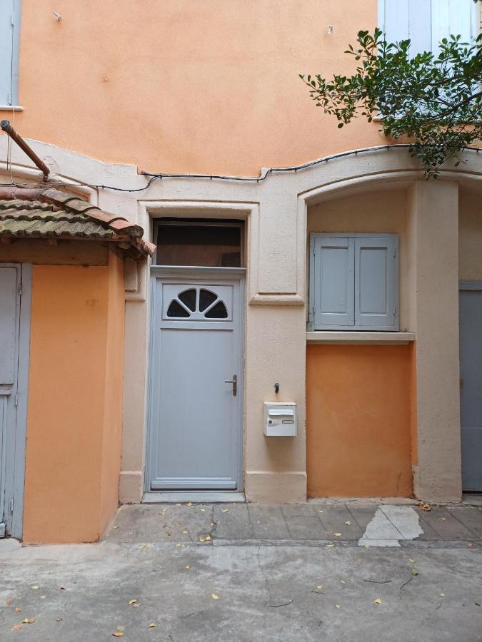 Studio Perpignan Exterior photo